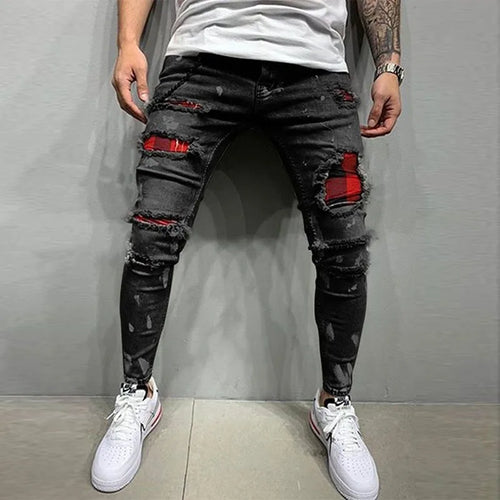 Hip Hop Men&