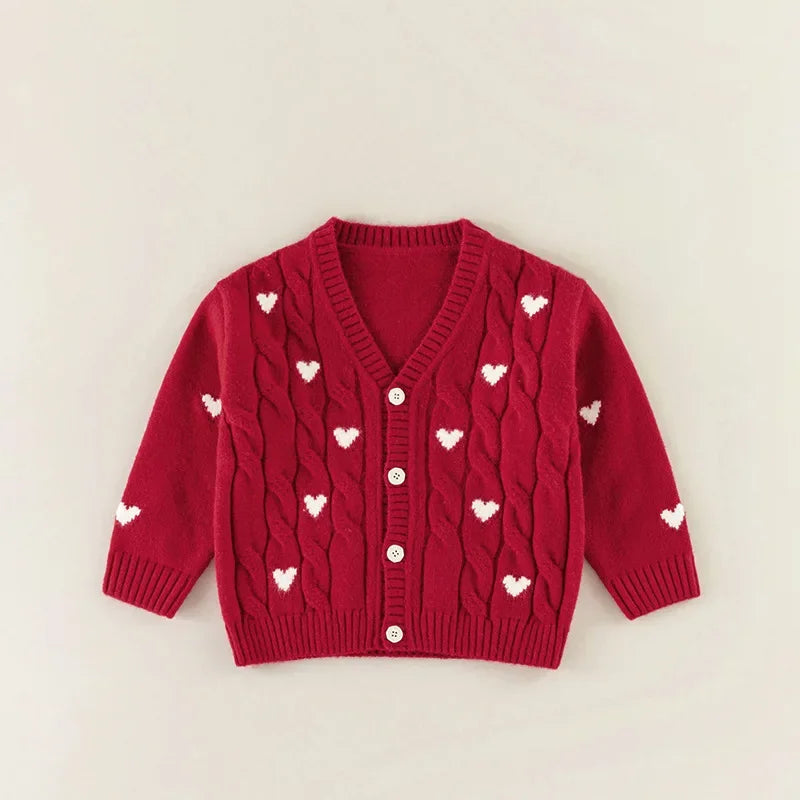 Christmas Sweater Children&