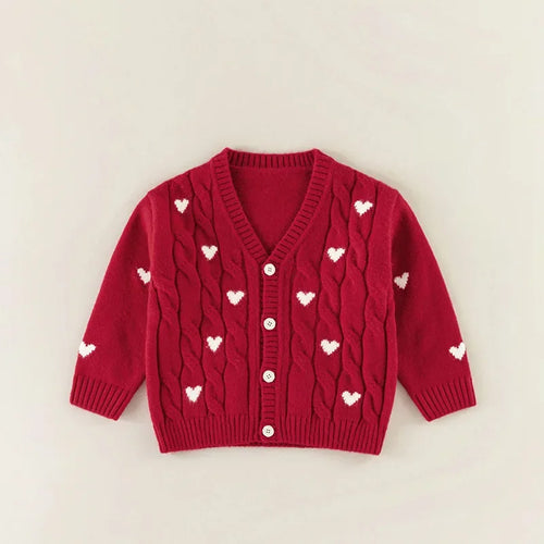 Christmas Sweater Children&