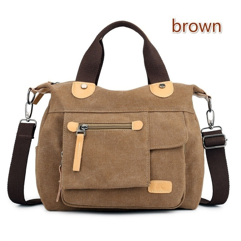 Casual Tote Women&