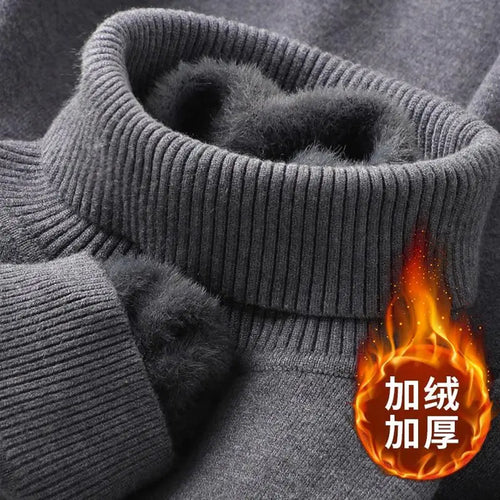 Autumn Winter Men&