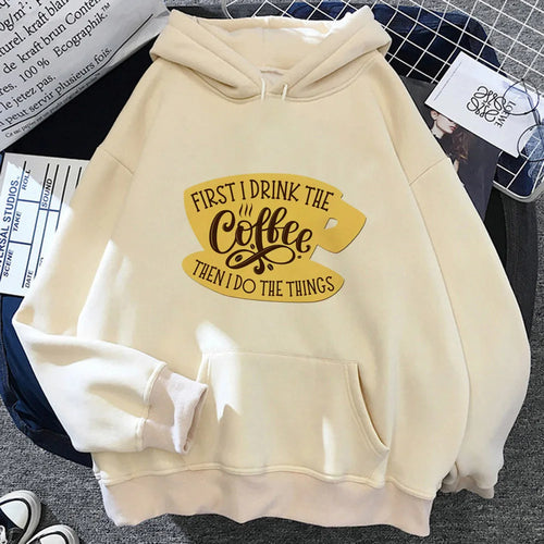 Gilmore Girls hoodie modern style elegant Japanese anime sweater