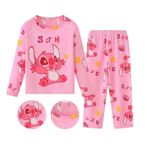 New Spring Children&