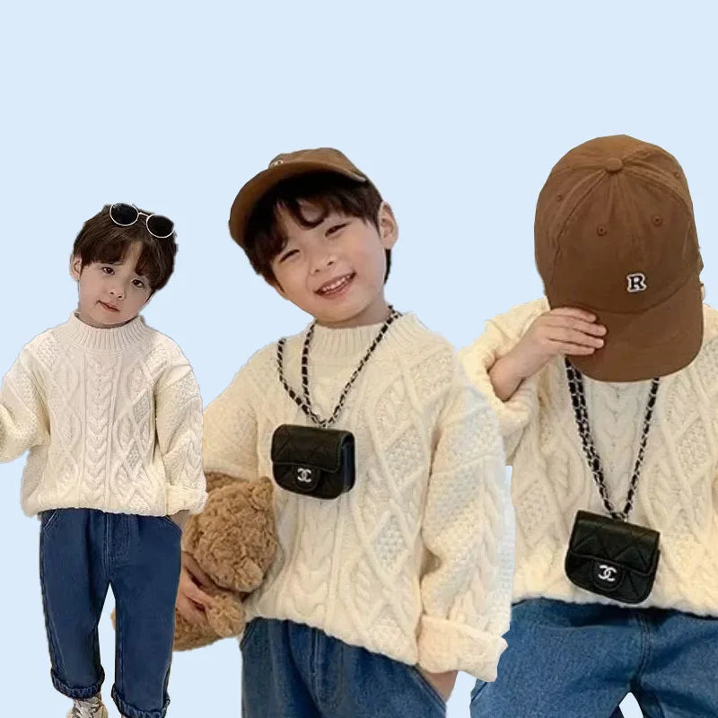 Children&