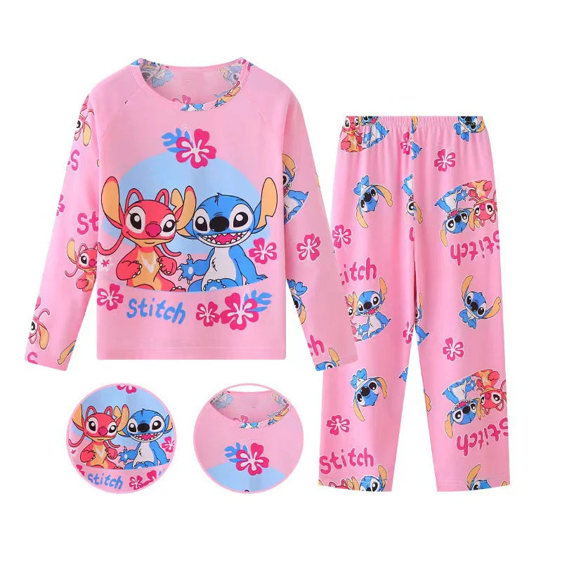 New Spring Children&