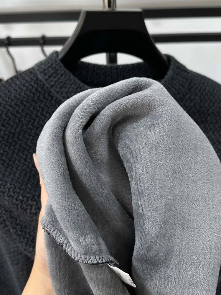 High-end Designer 2024 New Autumn Winter Men&