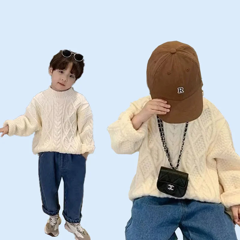Children&