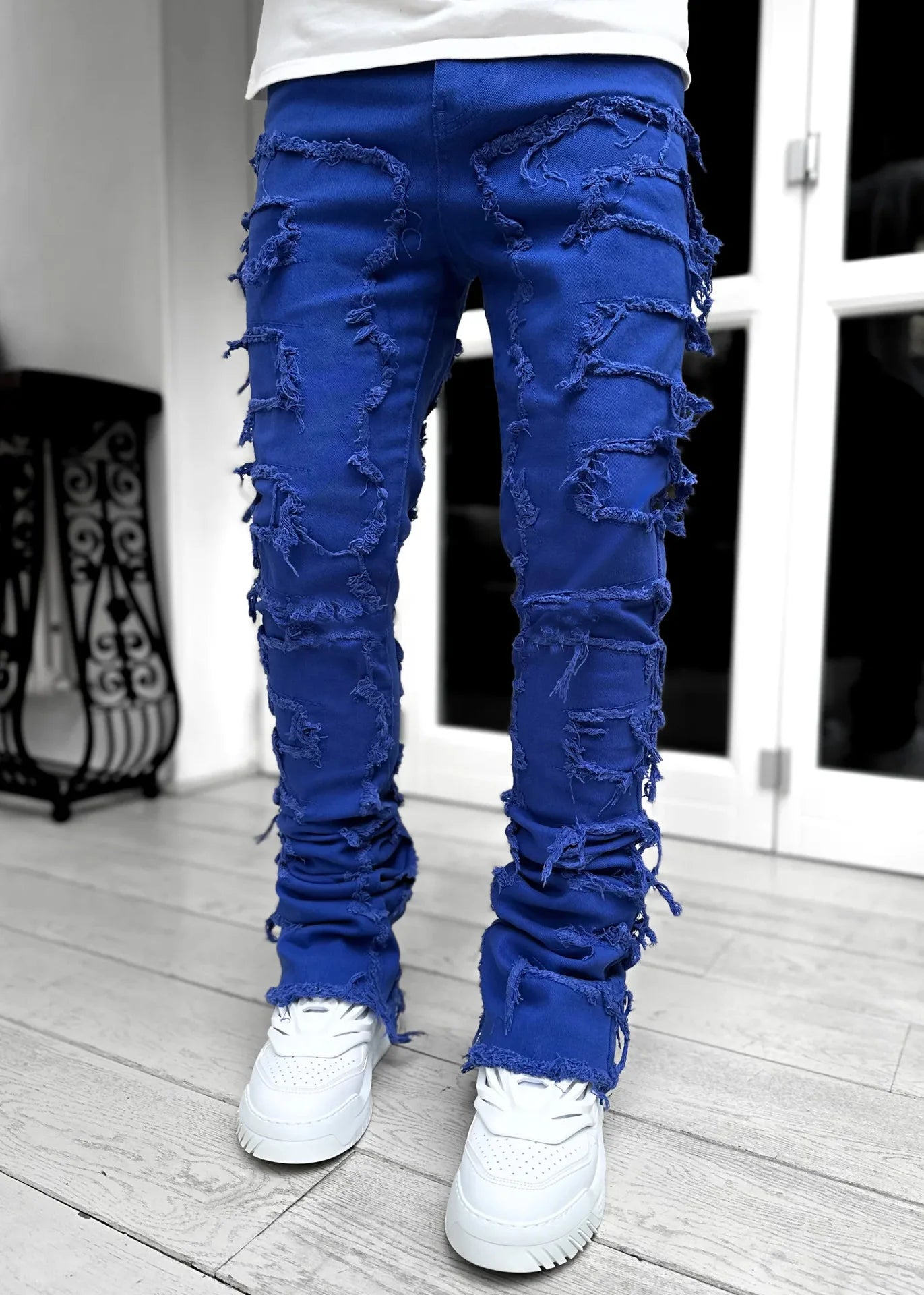 Fashion Streetwear Men&