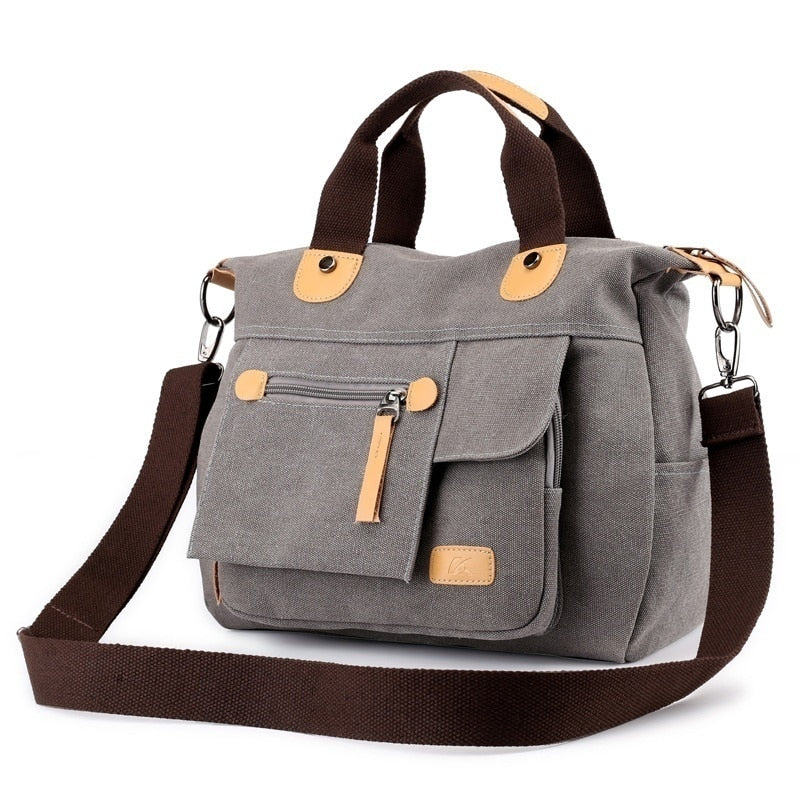 Casual Tote Women&