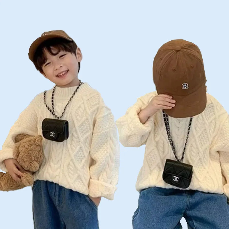 Children&