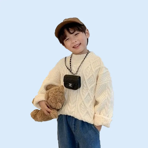 Children&
