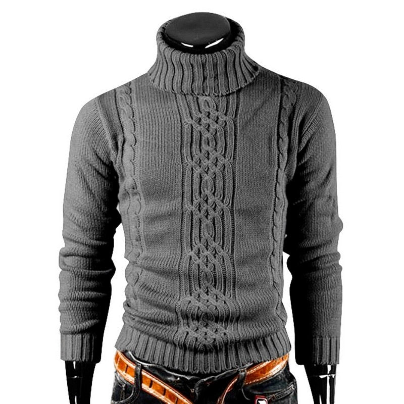 Winter Men&