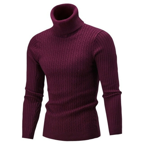 Winter Men&