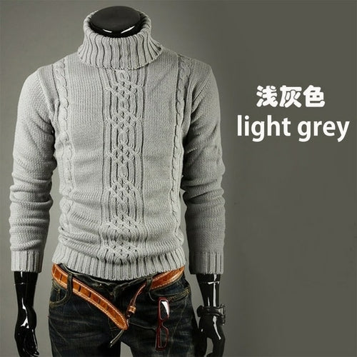 Winter Men&
