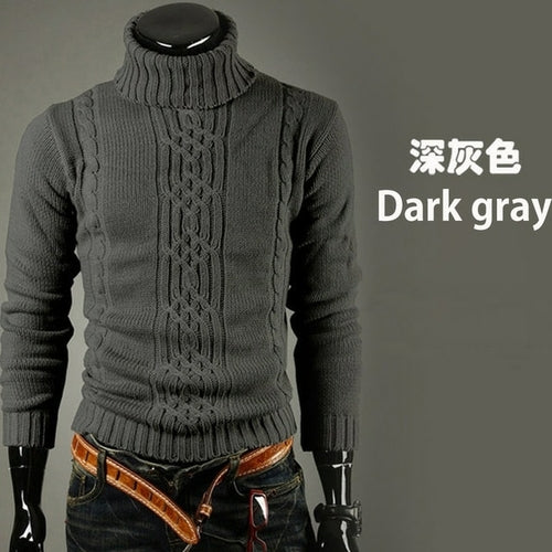 Winter Men&