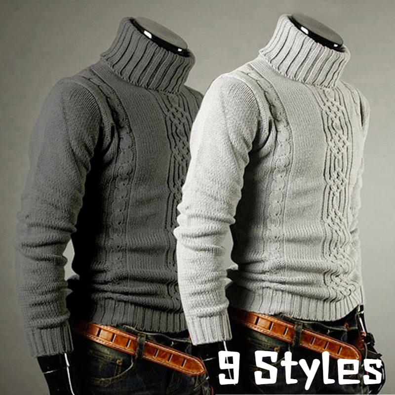 Winter Men&