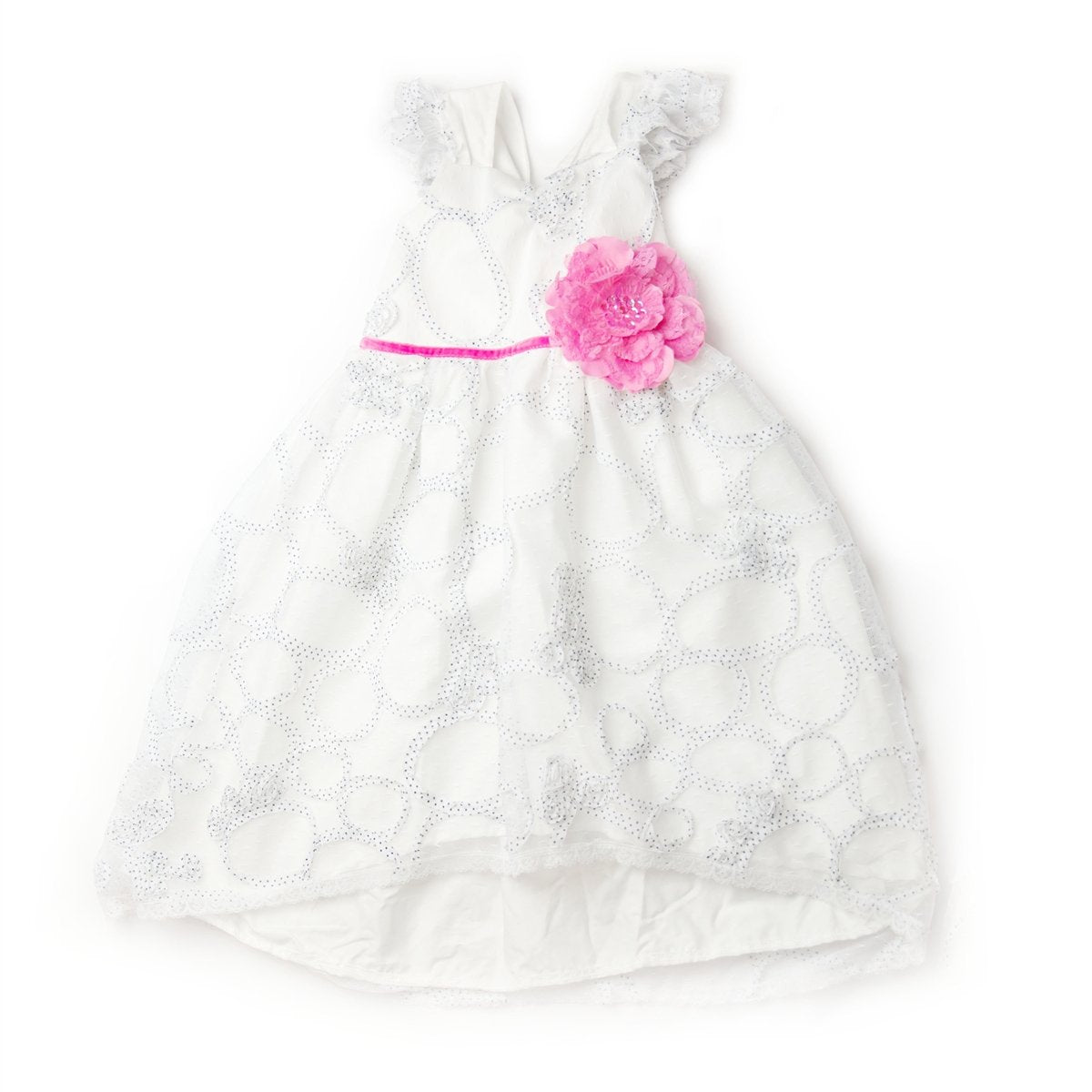 Lilys Magic Little Big Girls Dress