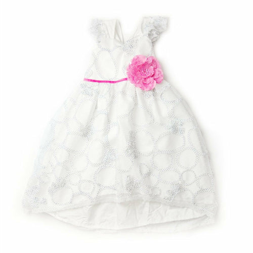 Lilys Magic Little Big Girls Dress