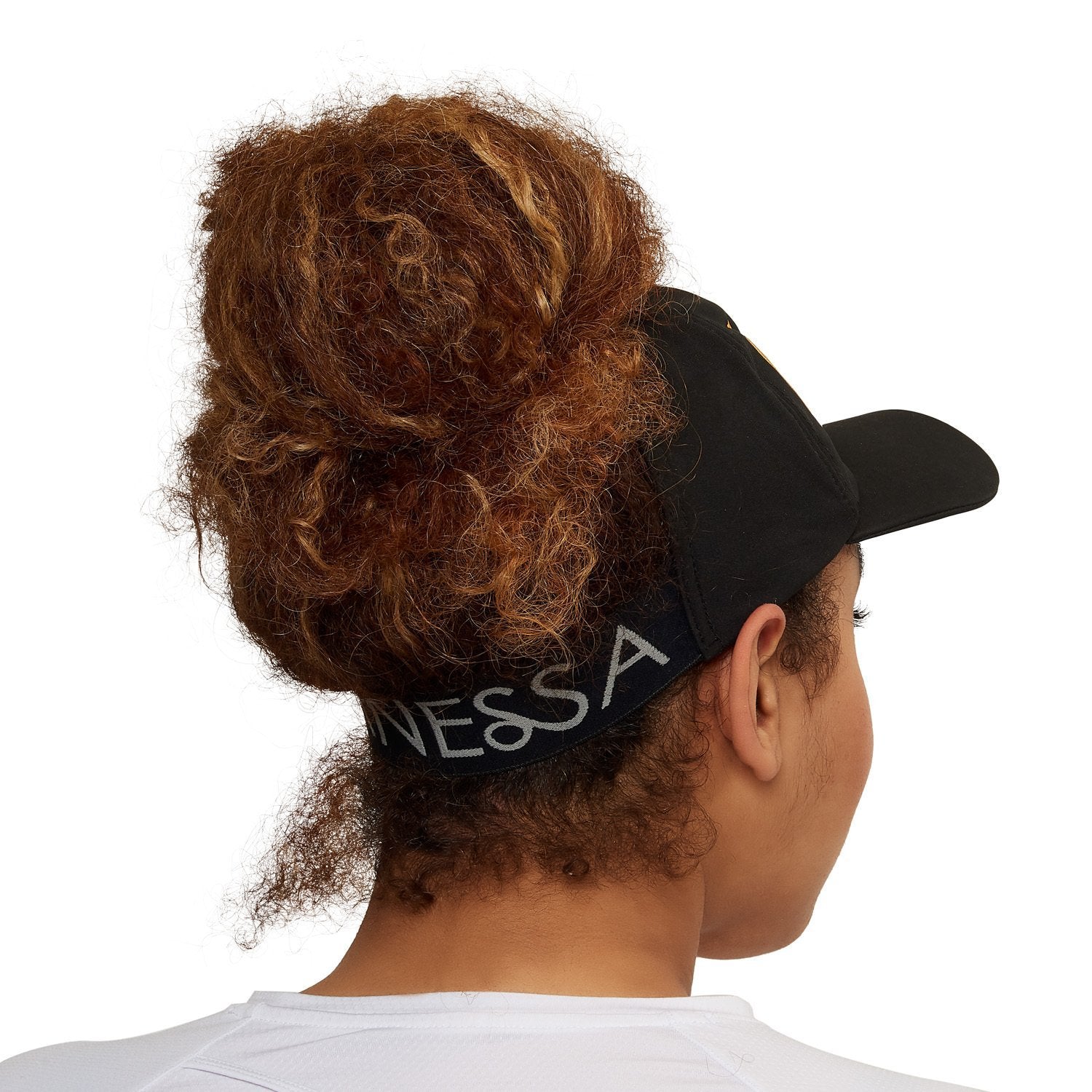 Ponytail Cap
