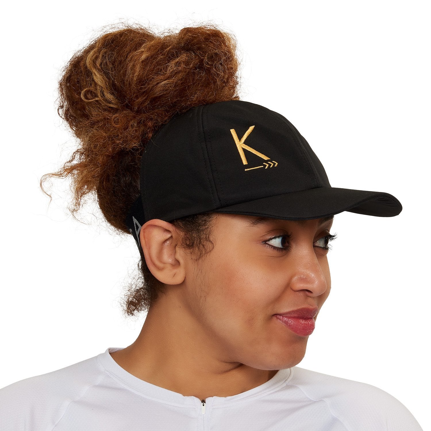 Ponytail Cap