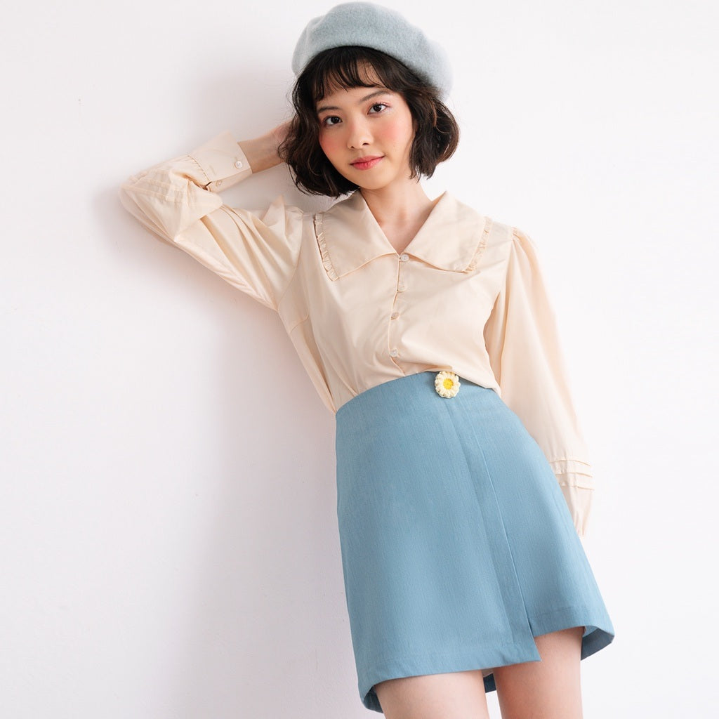 Mirai Cottage Core Shirt