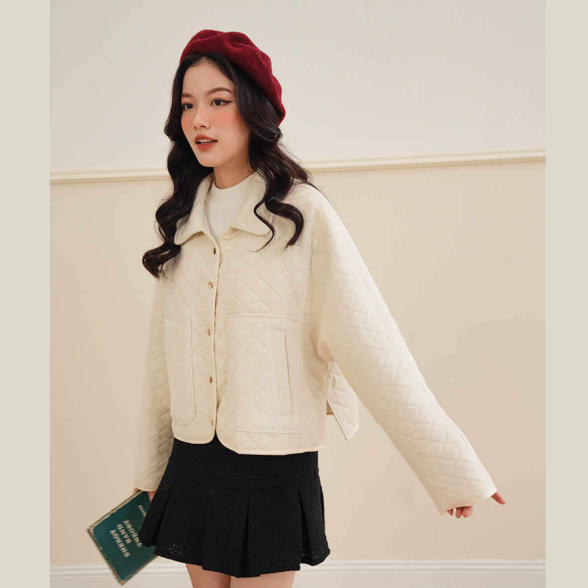 Chelsea Coat