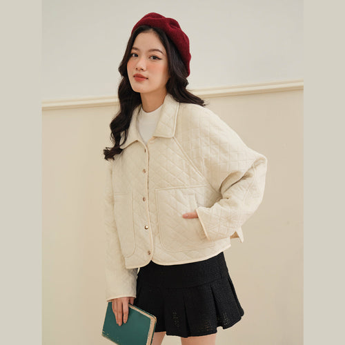 Chelsea Coat