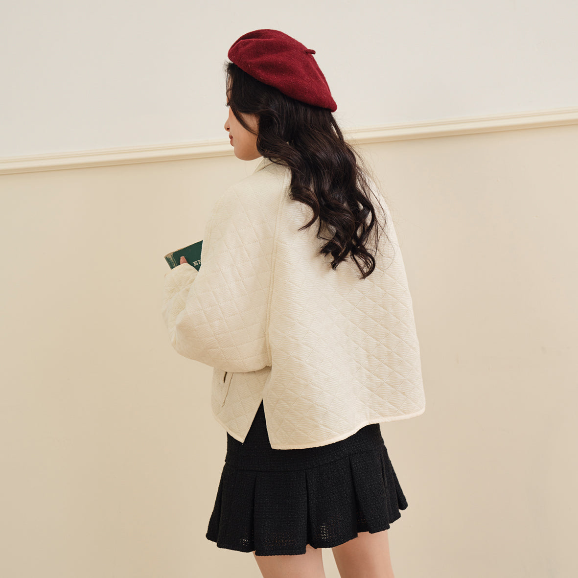 Chelsea Coat