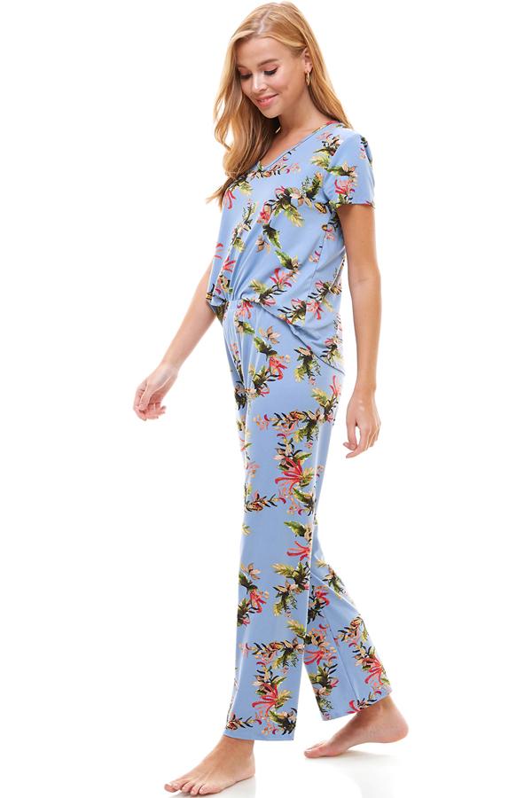 Loungewear set for women&