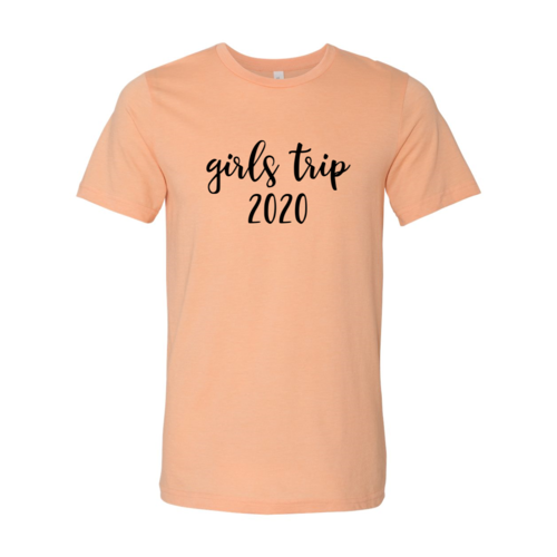 Girls Trip 2020 Shirt