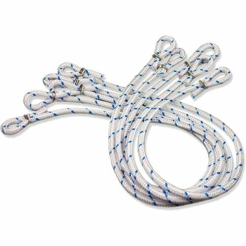 Corde de fixation de drapeau Raccords pour mât de drapeau