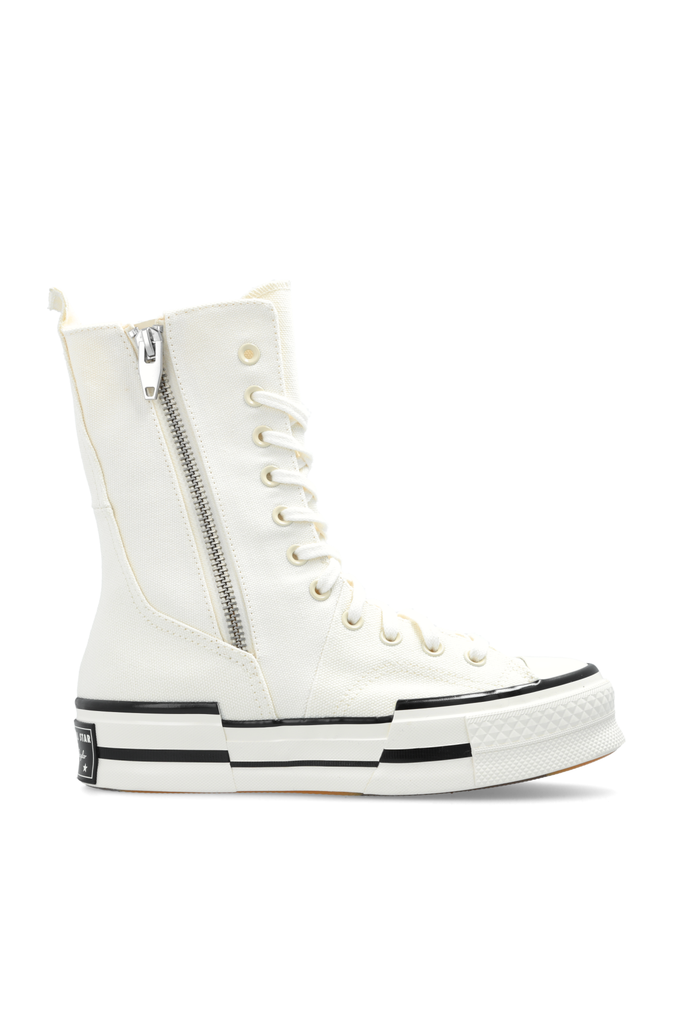 4117920 CONVERSE everyday sporty patterned women&