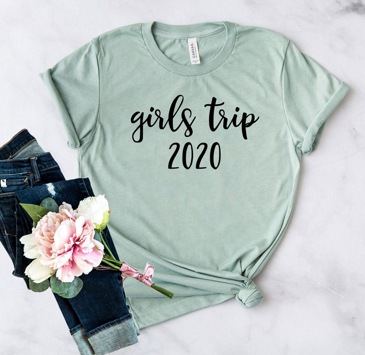 Girls Trip 2020 Shirt