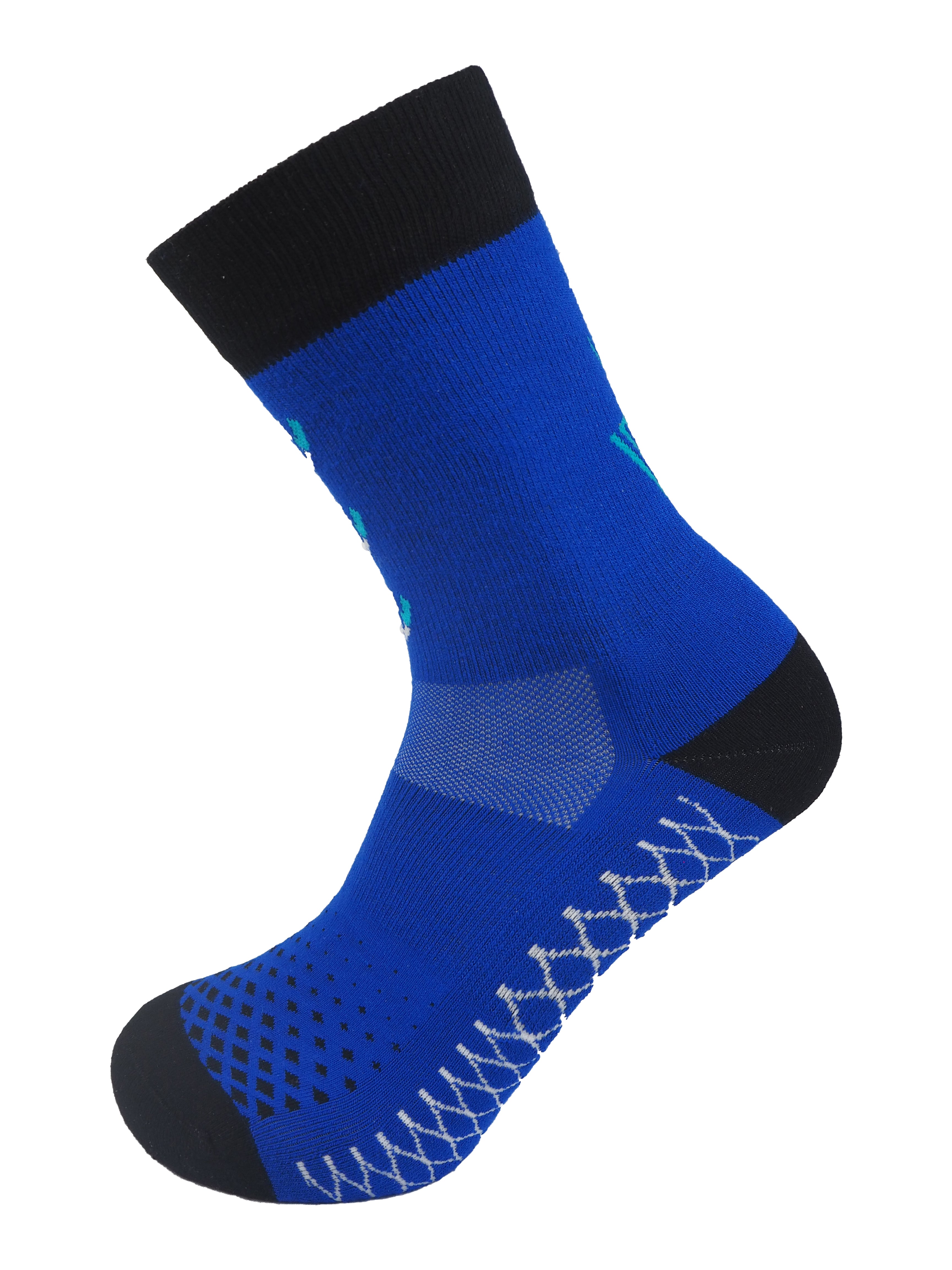 5x socks made in coolmax and cotton - Formentera