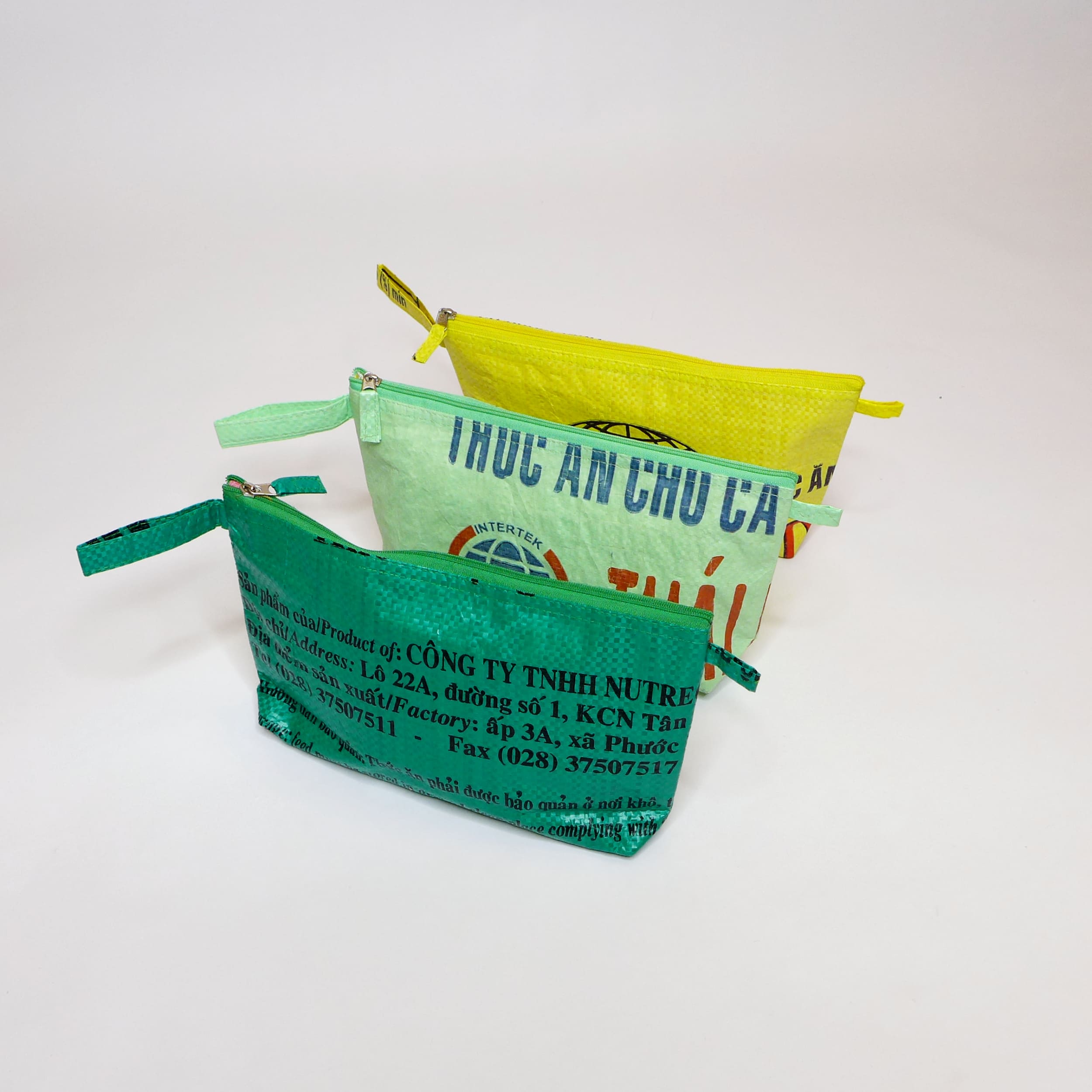 Cosmetic Bag "Marlies"