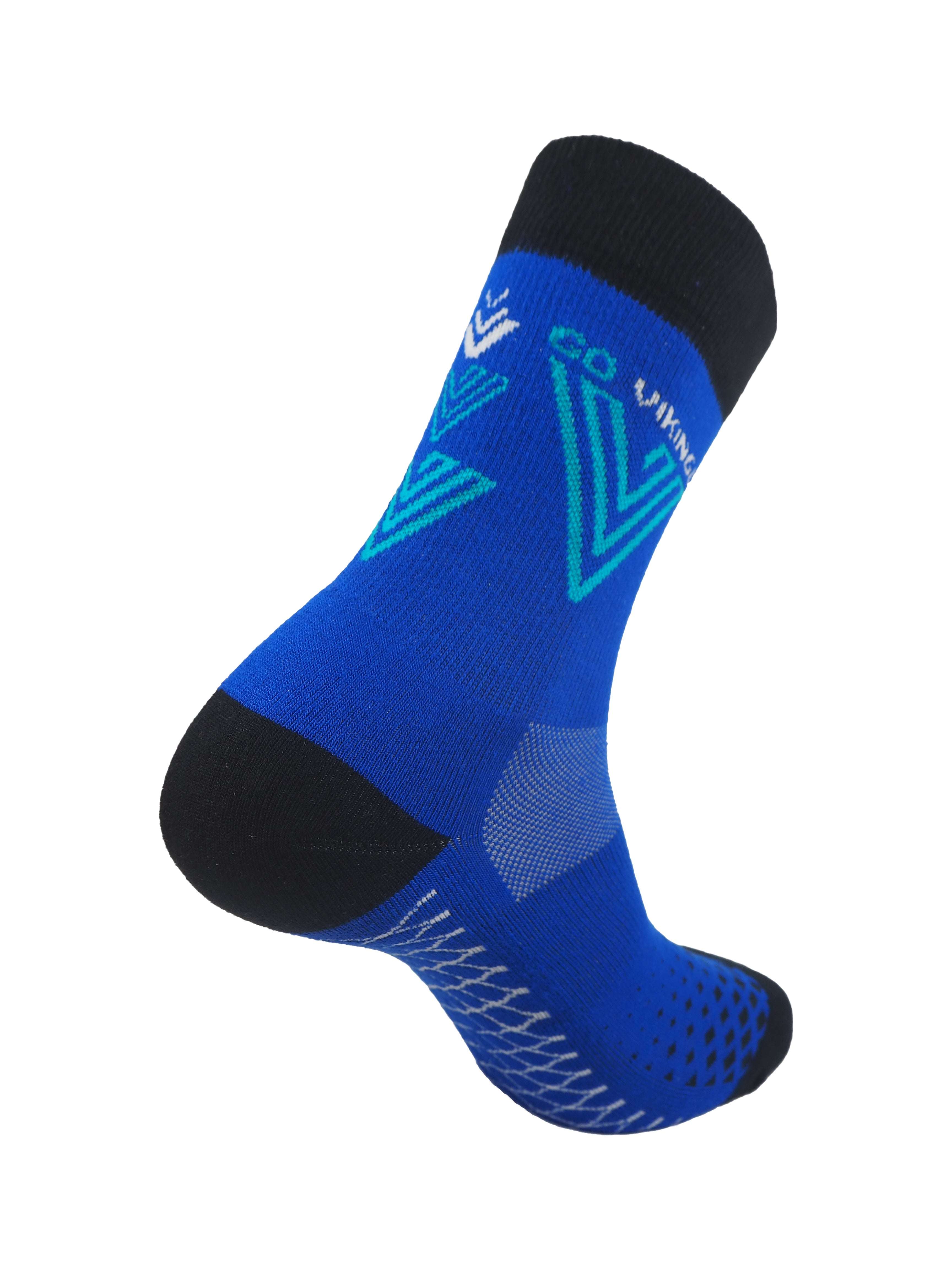 5x socks made in coolmax and cotton - Formentera