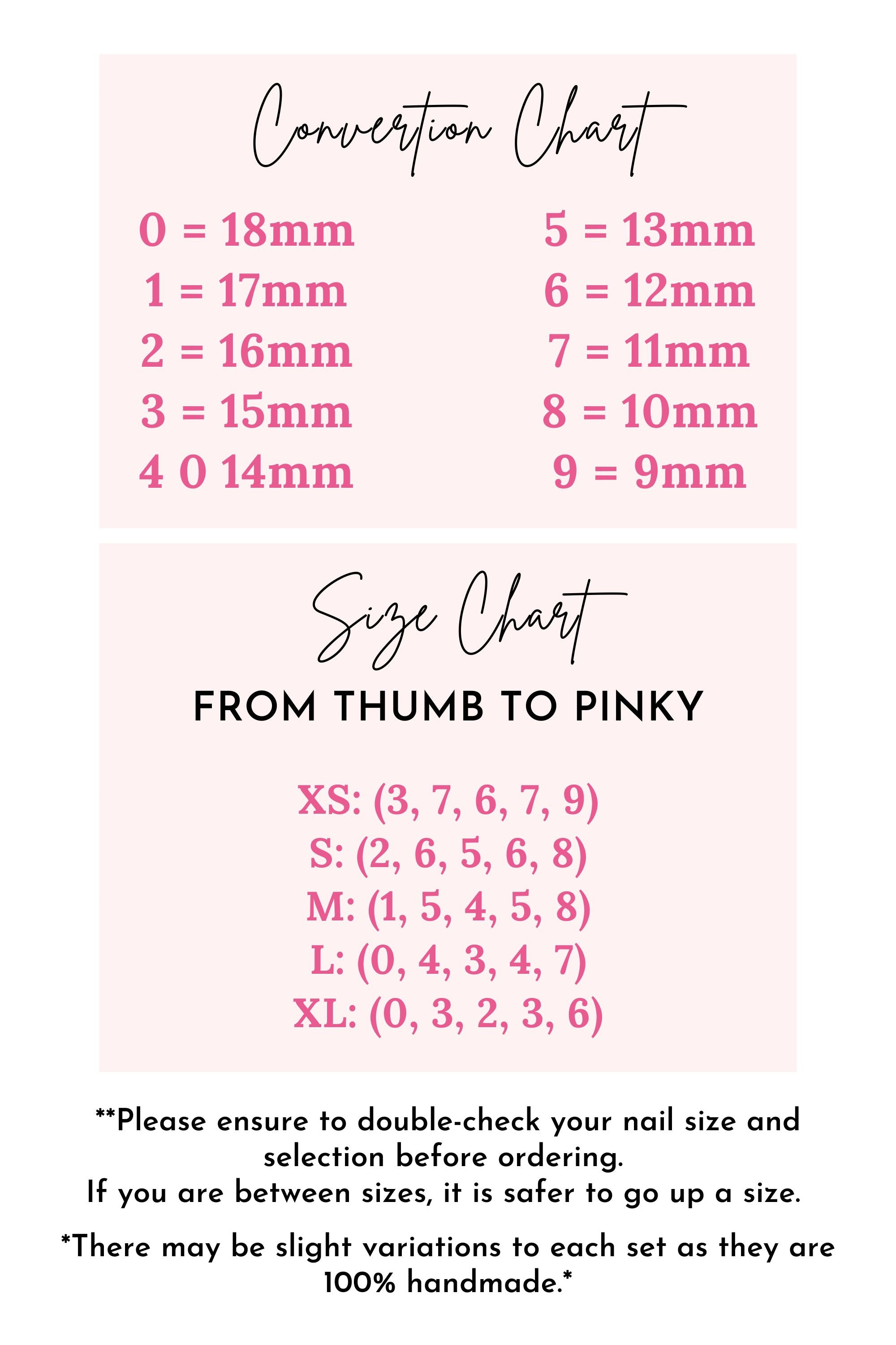 “Daisy Bloom” 3D Flowers Press On Nails Set