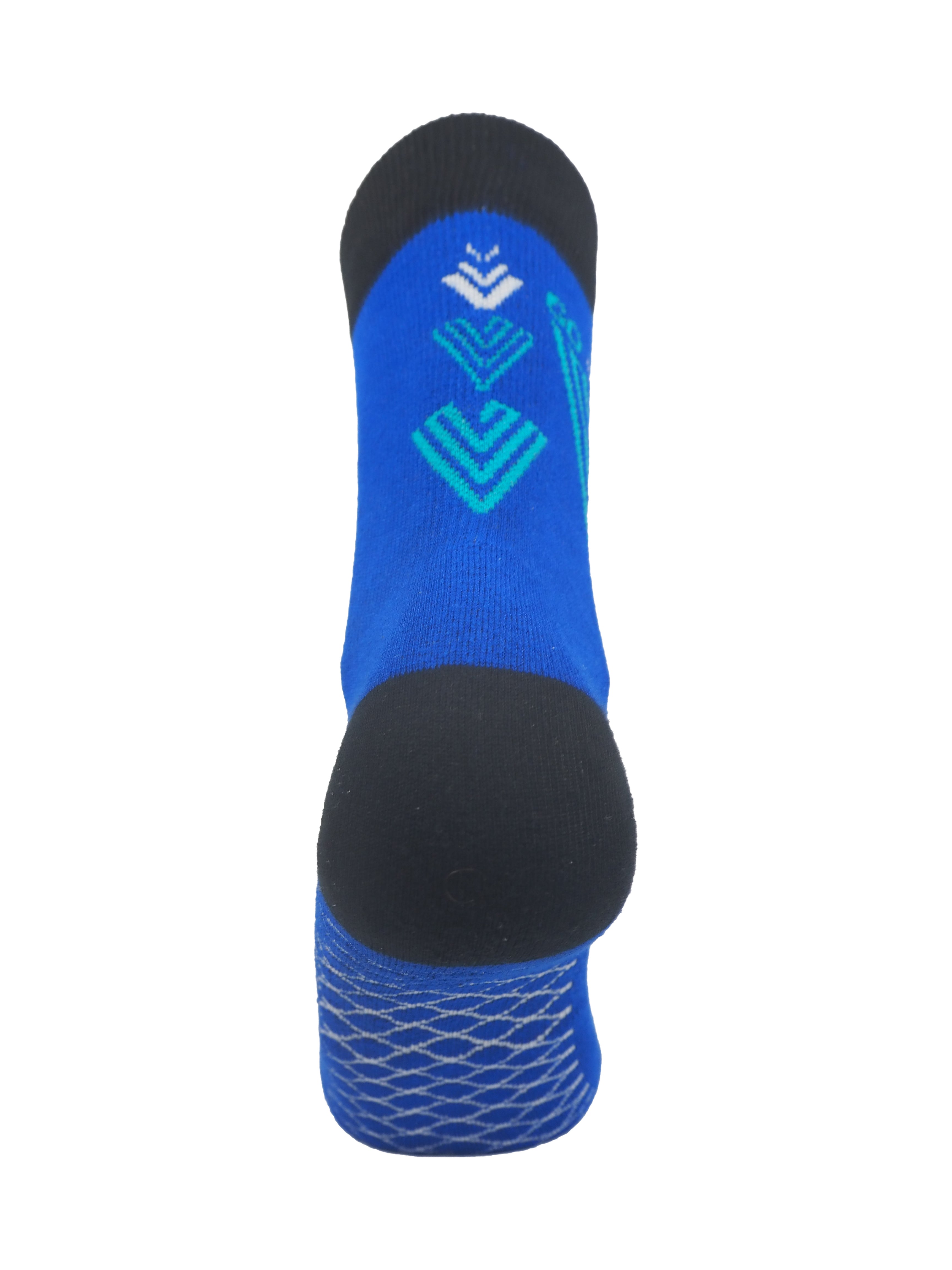 5x socks made in coolmax and cotton - Formentera