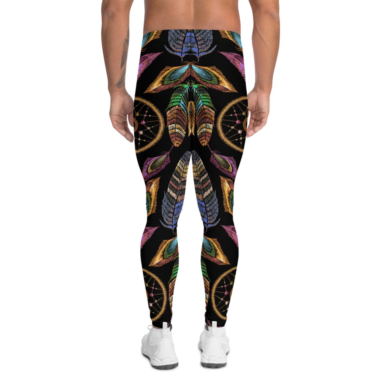 Dreamcatcher Leggings for Men