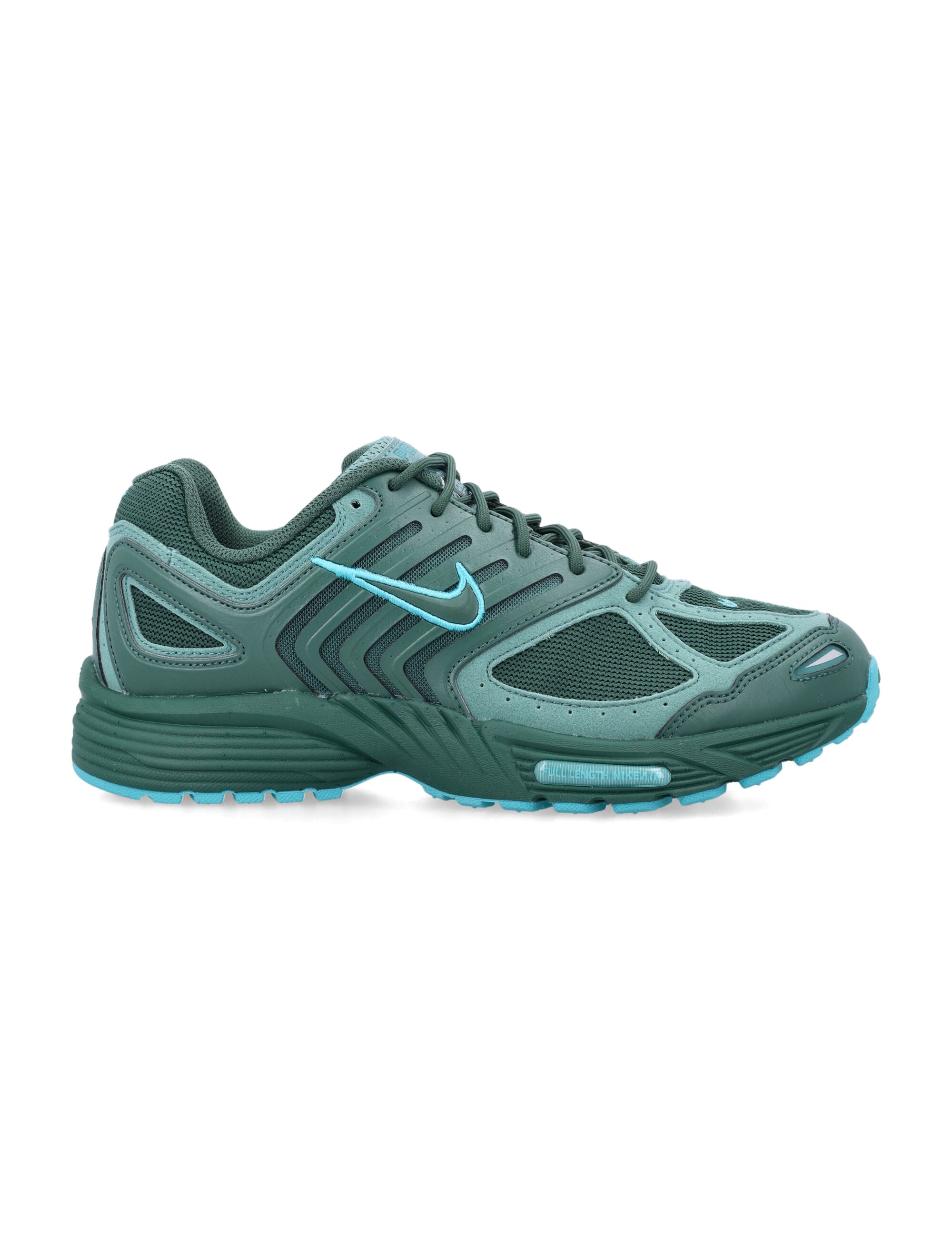 4225728 NIKE round toe lacing up travel running hiking men&