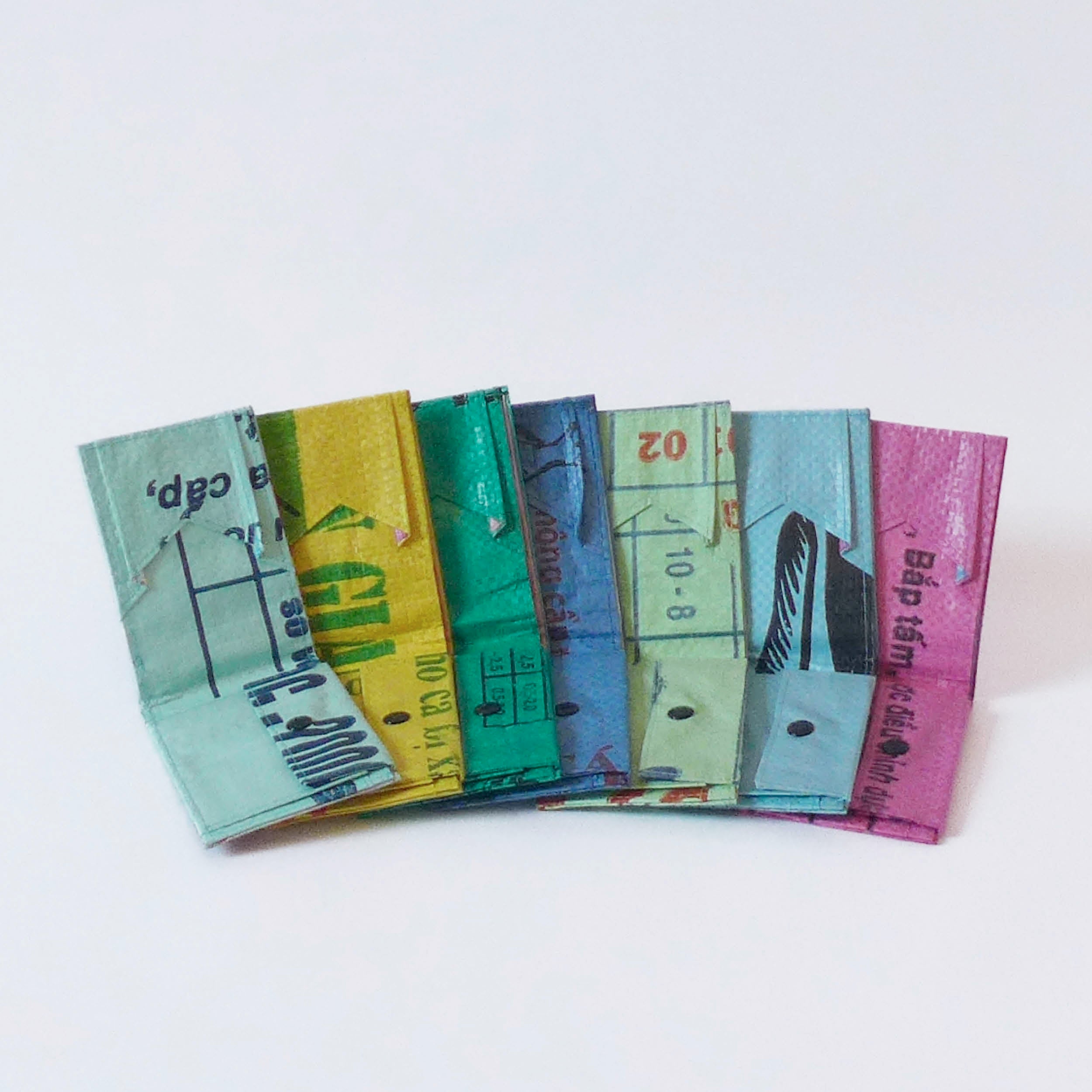 Wallet "MINI"