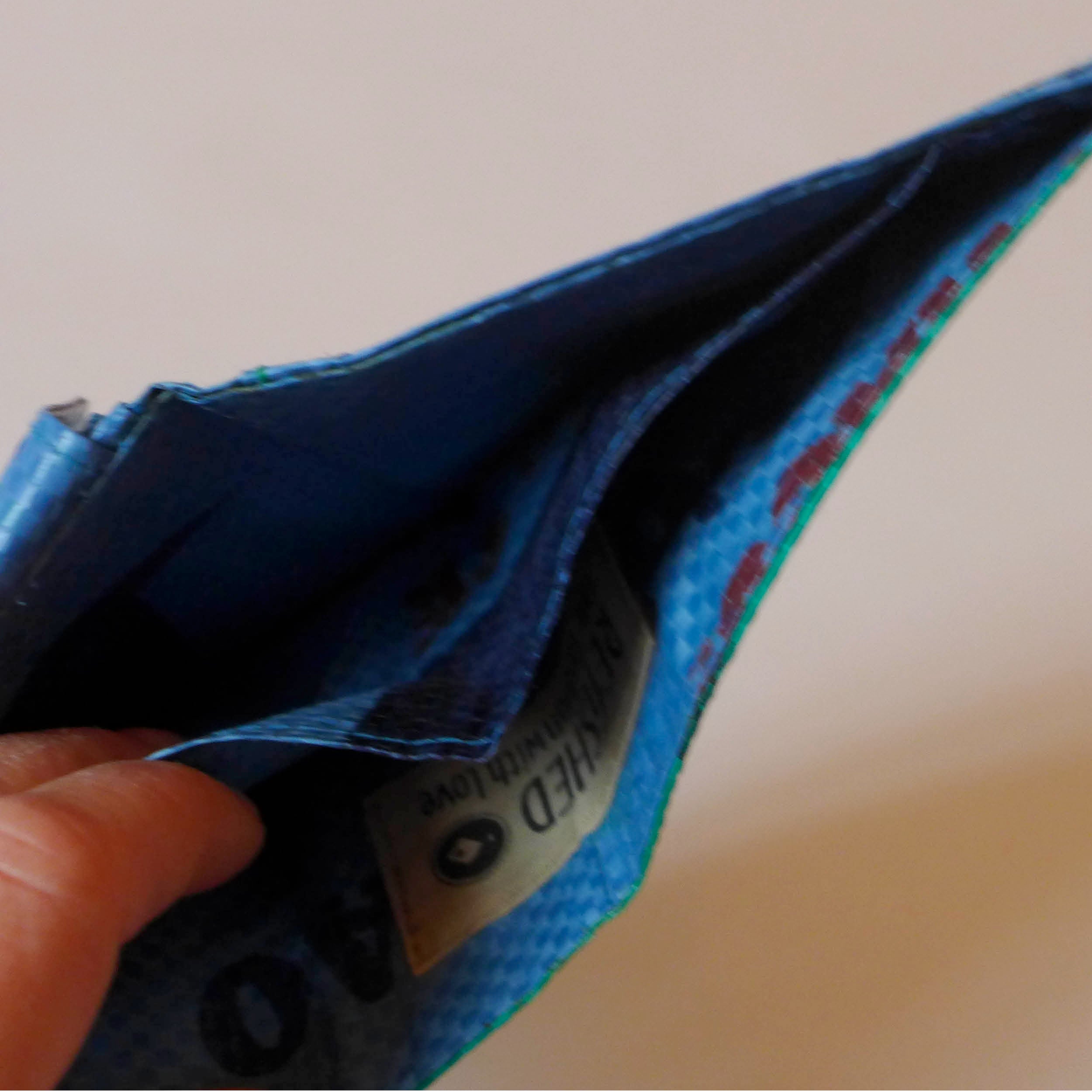 Wallet "CLASSIC"