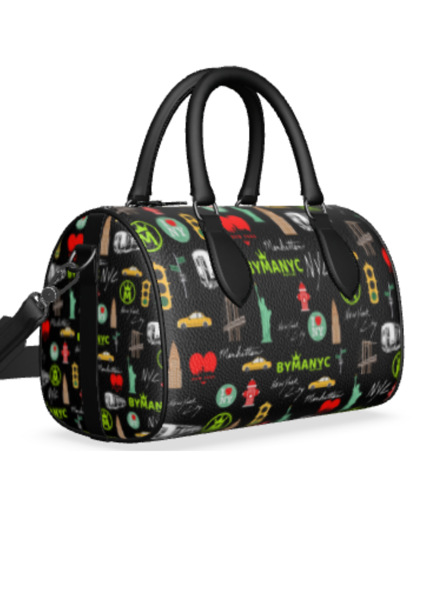 Bag CITYSCAPE TOTE – BYMANYC ® New York