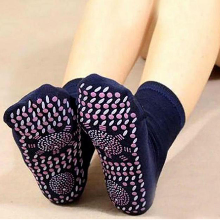 Magnetic socks TherapySocks