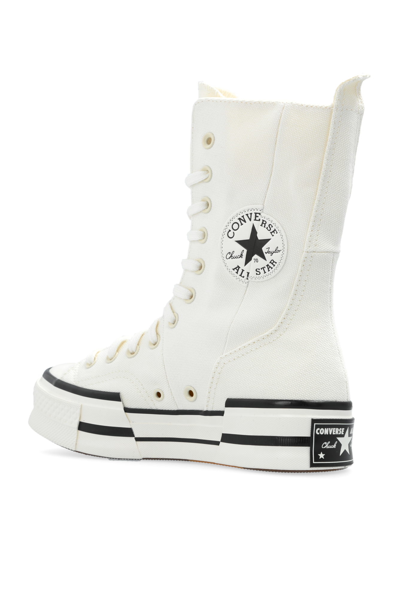 4117920 CONVERSE everyday sporty patterned women&