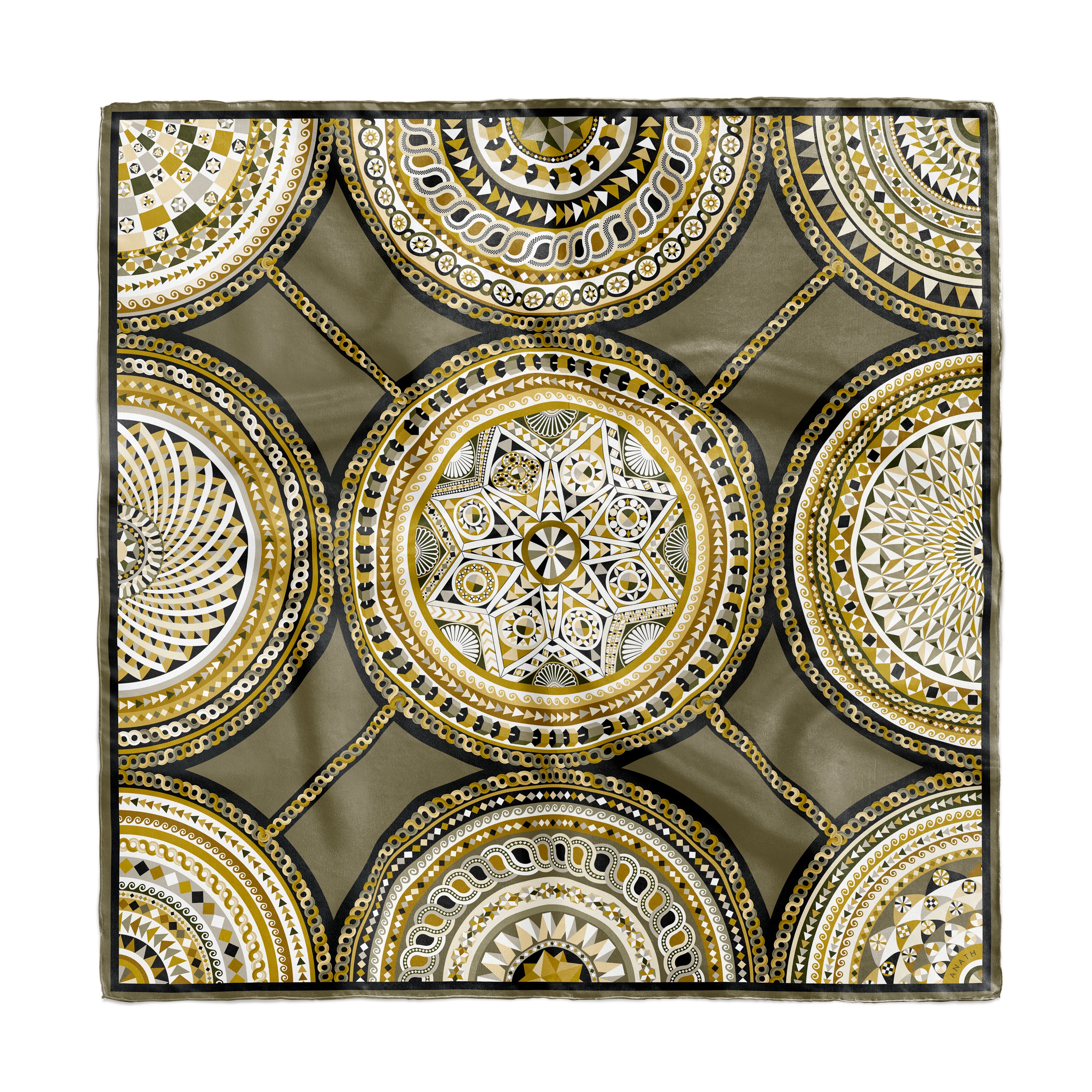 BASILICA nero