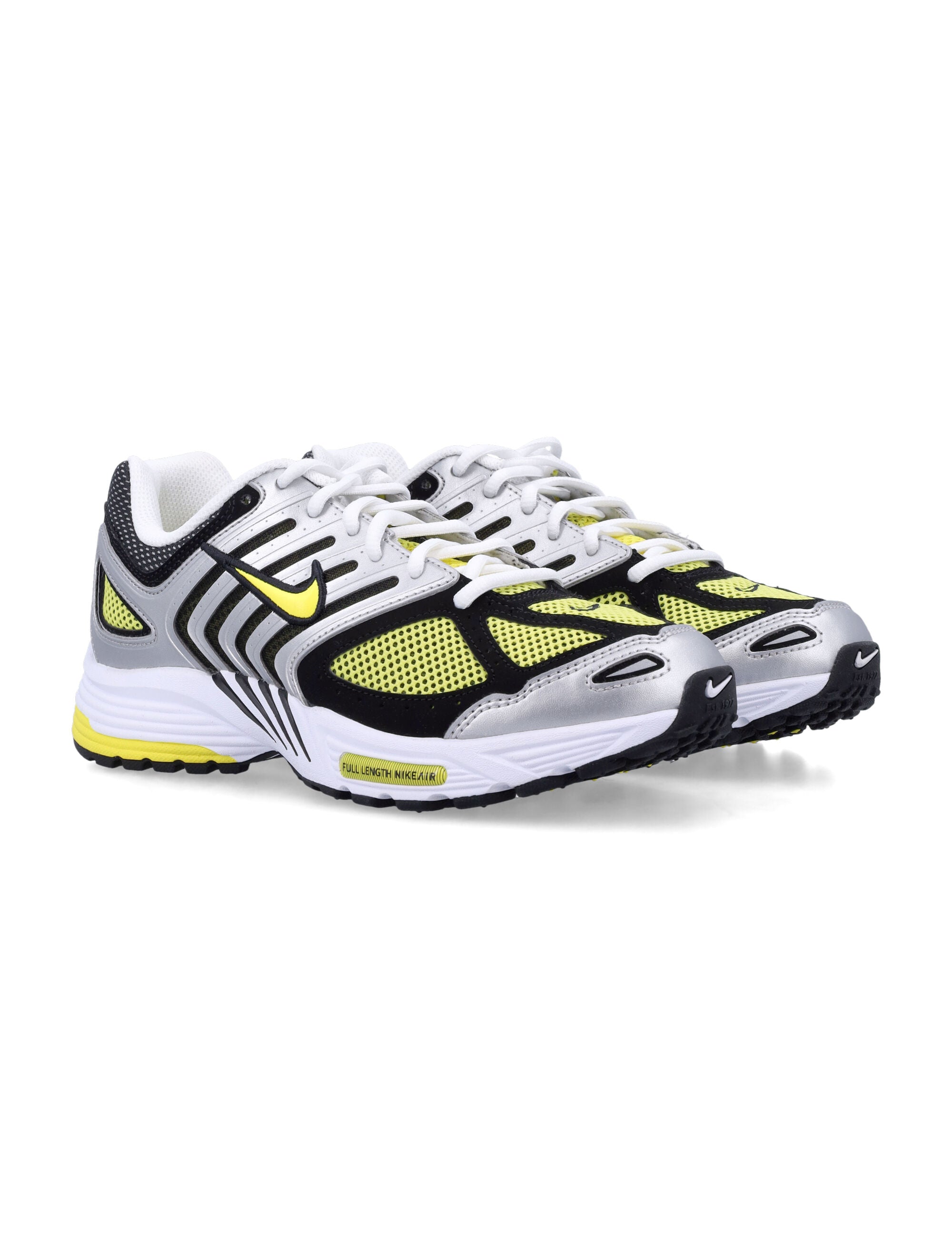 4094698 NIKE lacing up sport gym running travel women&