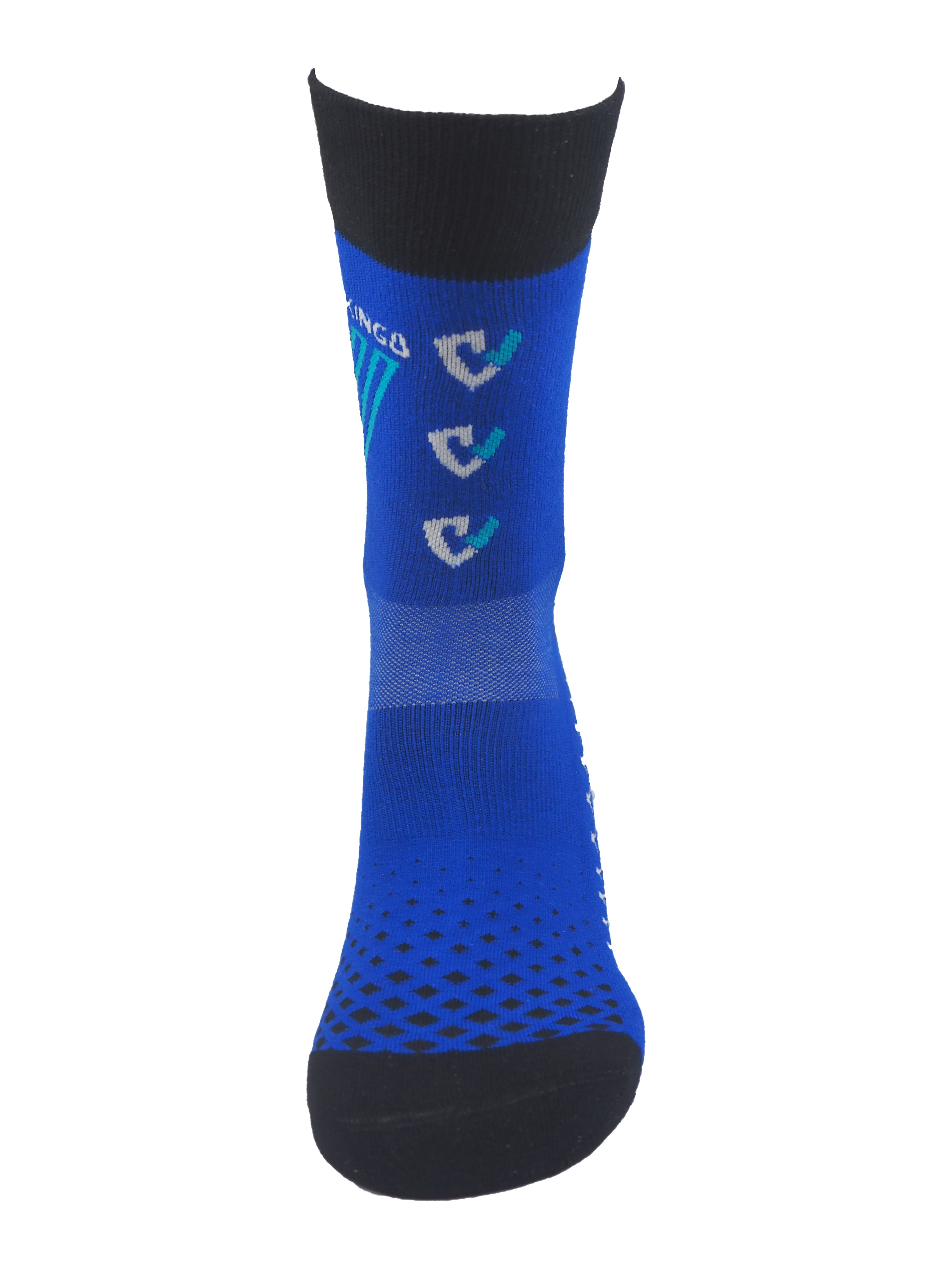 5x socks made in coolmax and cotton - Formentera