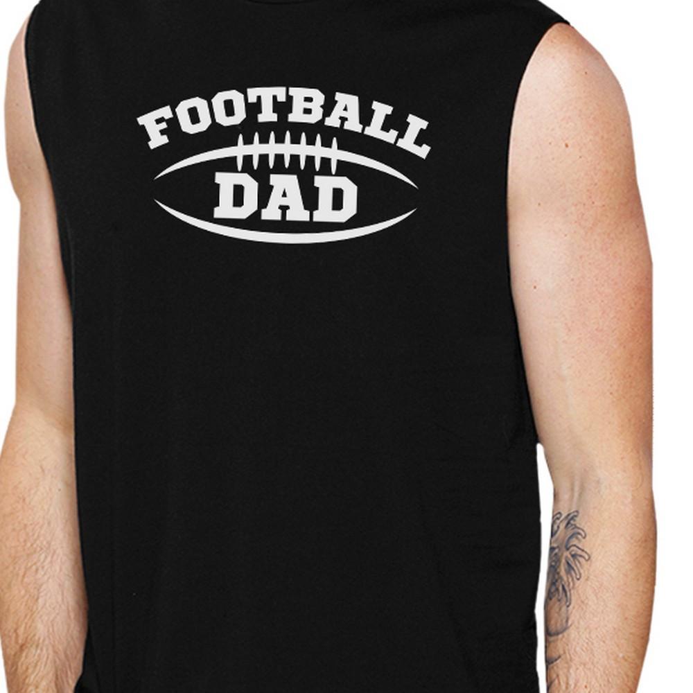 Football Dad Men&