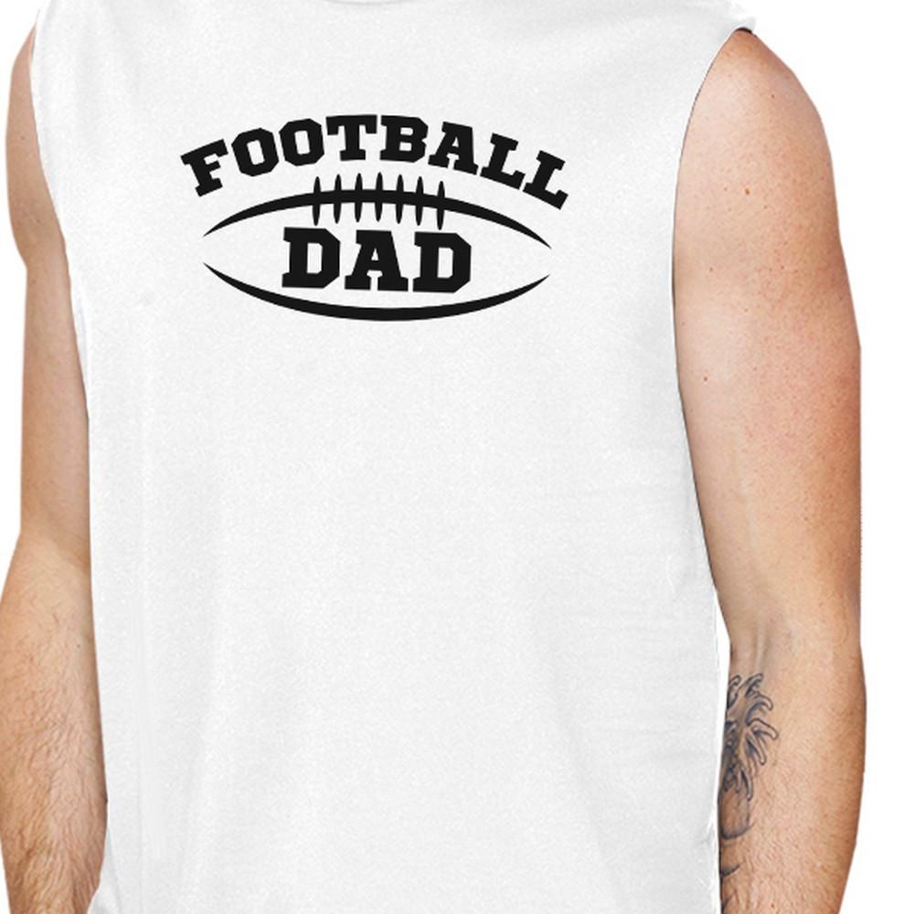Football Dad Men&